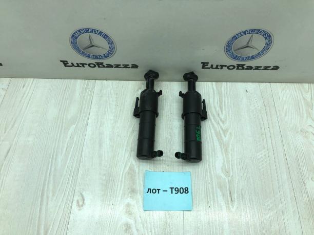 Форсунка омывателя фар Mercedes W218 A2188600247