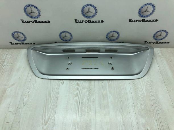 Накладка крышки багажника Mercedes W220 A2207500081