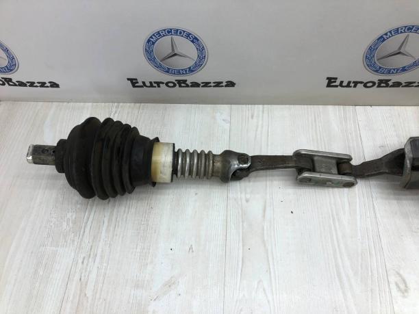 Рулевая колонка Mercedes W203 A2034601416