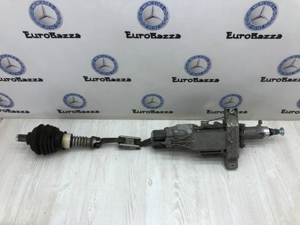 Рулевая колонка Mercedes W203 A2034601416