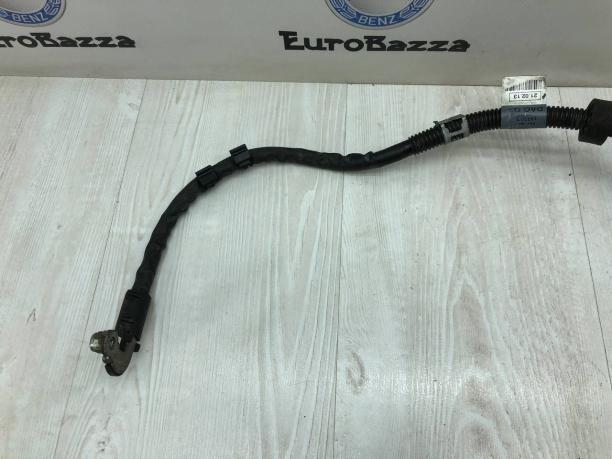 Кабель генератора Mercedes R172 A1725403405