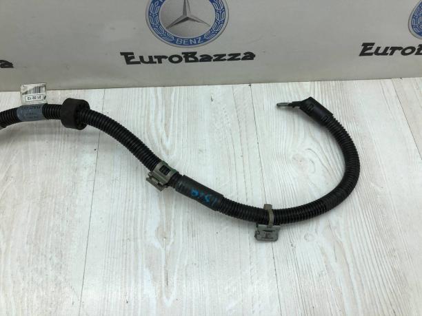 Кабель генератора Mercedes R172 A1725403405