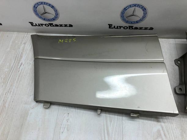 Молдинг переднего крыла Mercedes W140 A1406906940