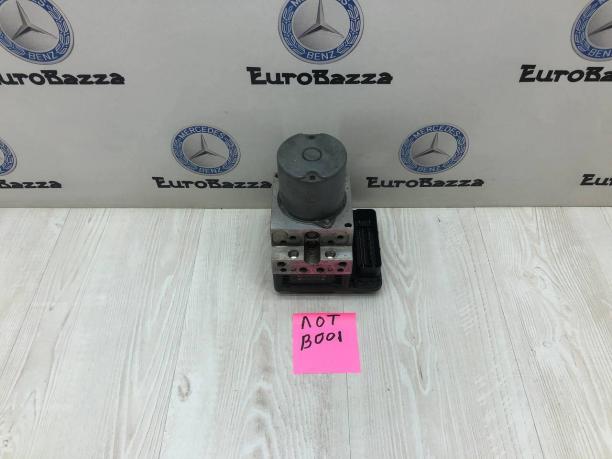 Блок ABS ESP Mercedes W219 А2114313712 А2114313712