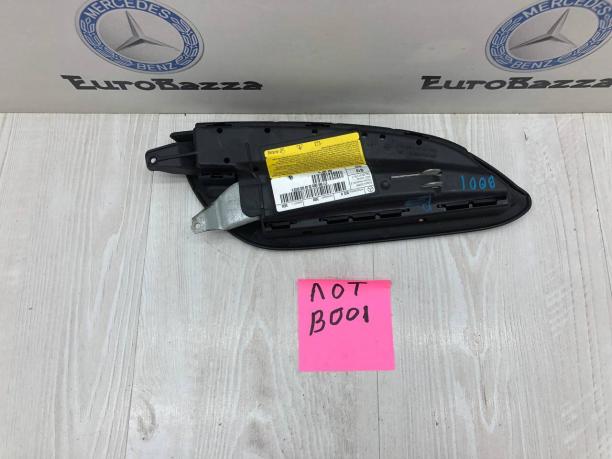 Подушка безопасности сидения правая Mercedes W219 A2118602805