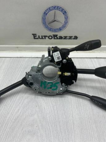 Подрулевой переключатель Mercedes W164 A1644640218