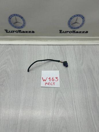 Фишка проводки парктроника Mercedes W163 А1635402109 А1635402109