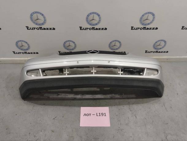 Передний бампер Mercedes R170 A1708800085