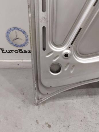 Капот Mercedes R170 A1708800157