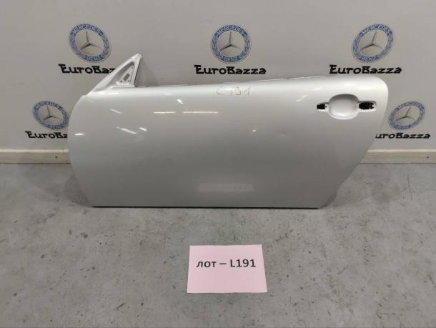 Дверь левая Mercedes R170 A1707200109