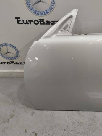 Дверь левая Mercedes R170 A1707200109