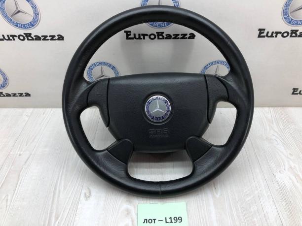 Руль Mercedes R170 A1704600003