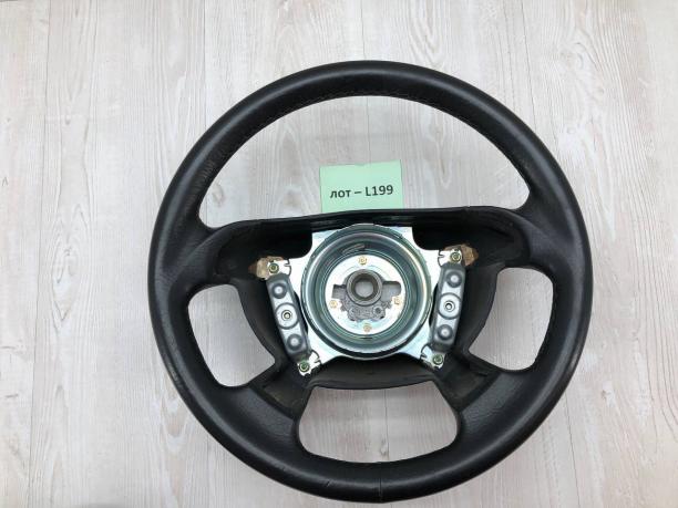 Руль Mercedes R170 A1704600003