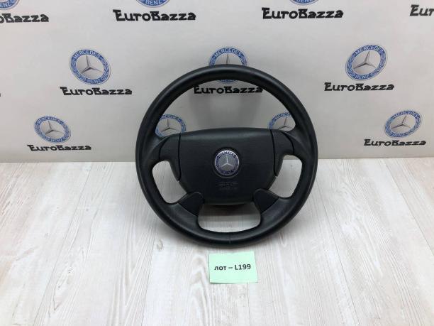 Руль Mercedes R170 A1704600003