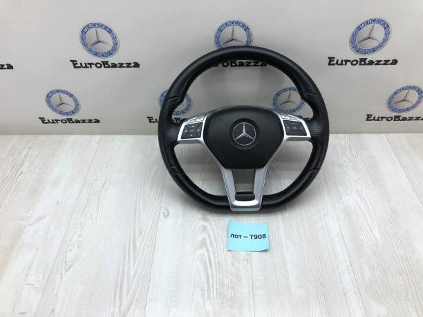 Руль Mercedes AMG A1728601602