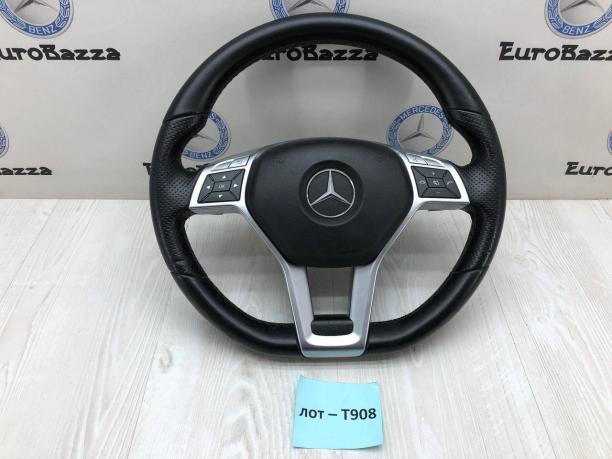 Руль Mercedes AMG A1728601602