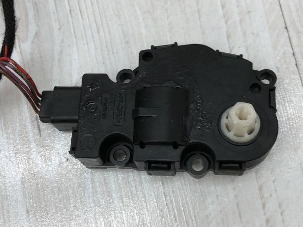 Жгут проводки отопителя Mercedes W218 A2128202913