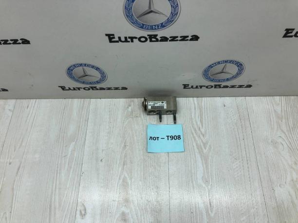 Клапан кондиционера Mercedes W218 A2128300284