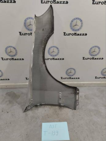 Переднее левое крыло Mercedes W220 A2208800318