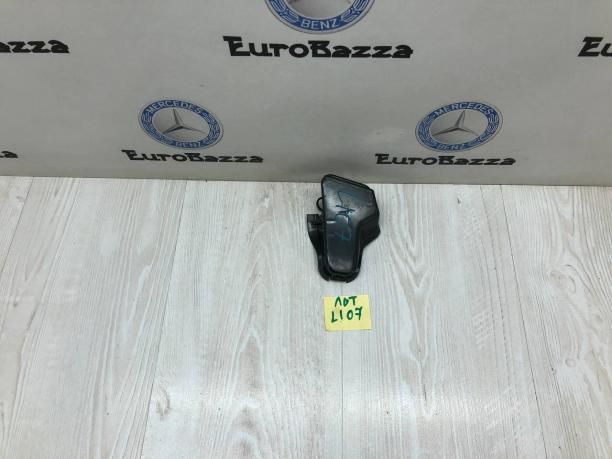 Крышка замка двери Mercedes W203 A2037320221