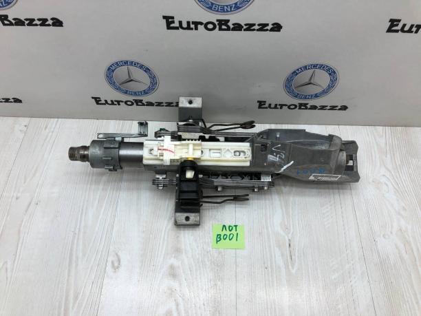 Колонка рулевая Mercedes W219 A2115403362