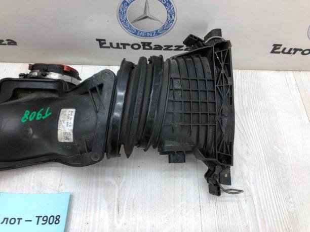 Расходомер Mercedes 642 Блютек A6420901642