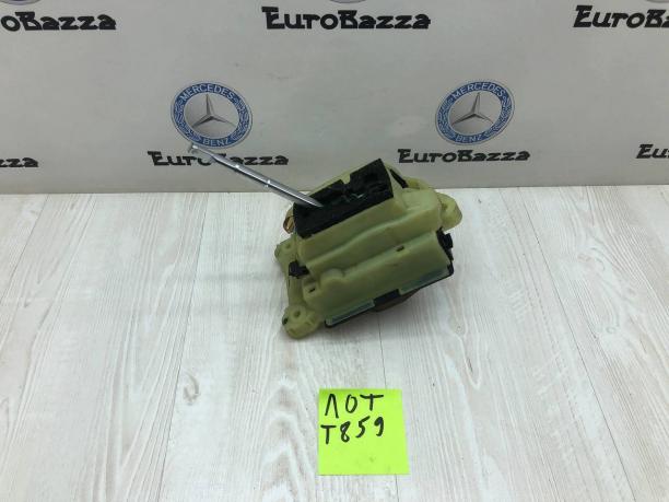 Селектор переключения передач АКП Mercedes W211 A2112674224