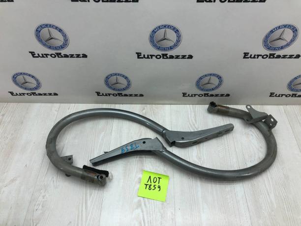 Петля крышки багажника Mercedes W211 А2117500128 А2117500128