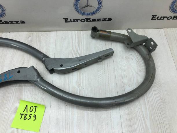 Петля крышки багажника Mercedes W211 А2117500128 А2117500128