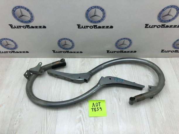 Петля крышки багажника Mercedes W211 А2117500128 А2117500128