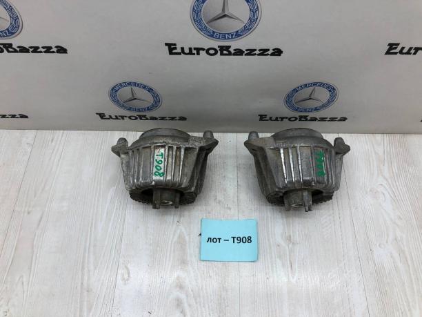 Подушка двигателя Mercedes W218 A2042406017