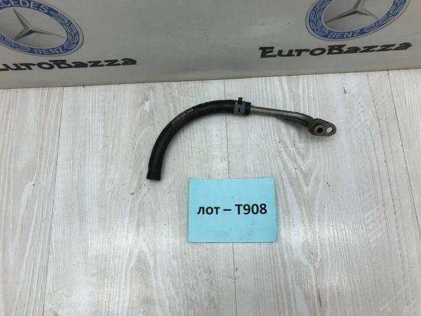 Трубка EGR Mercedes W218 A6422030682