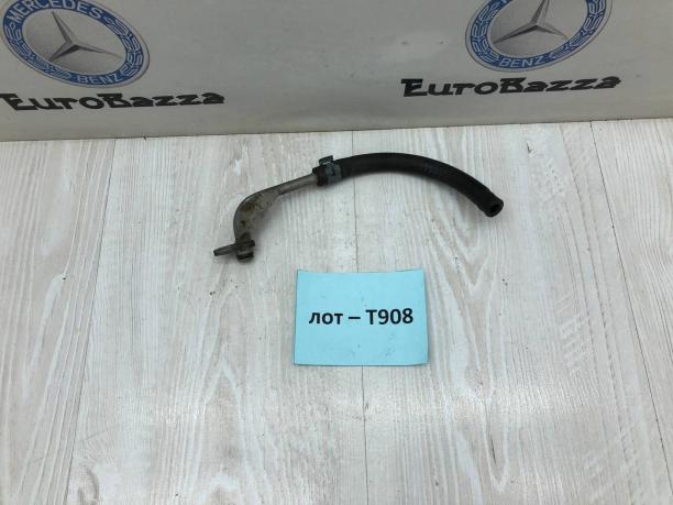 Трубка EGR Mercedes W218 A6422030682