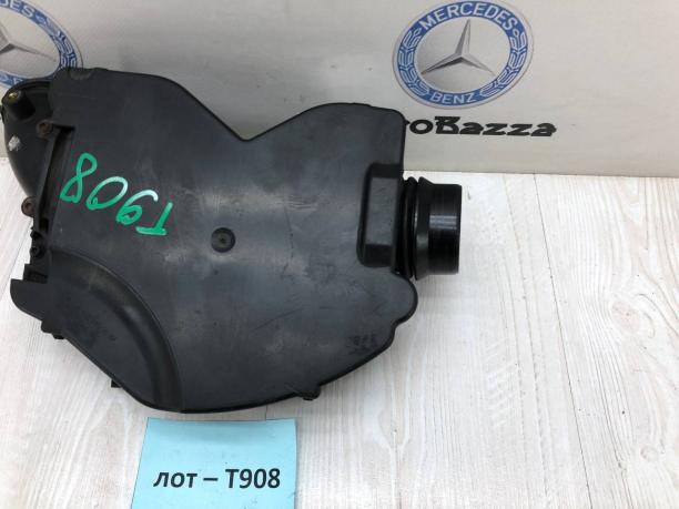 Патрубок интеркулера Mercedes W218 A6421403587