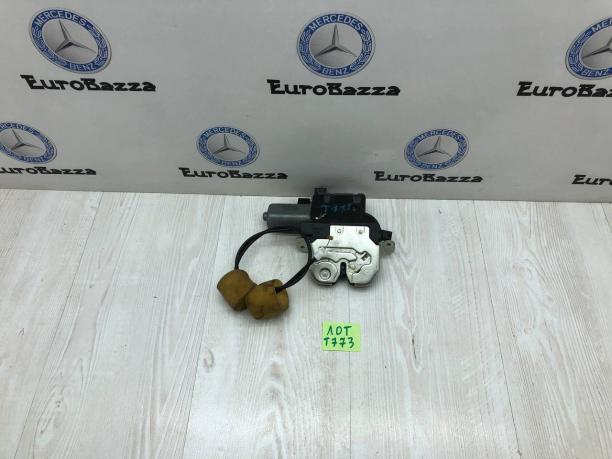 Замок крышки багажника Mercedes W221 A2217500085