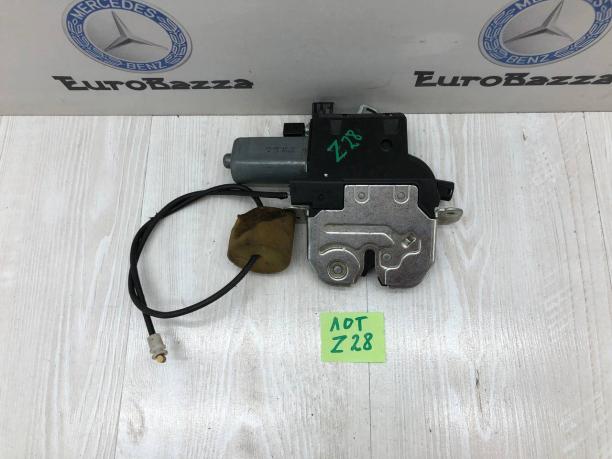 Замок крышки багажника Mercedes W221 A2217500185