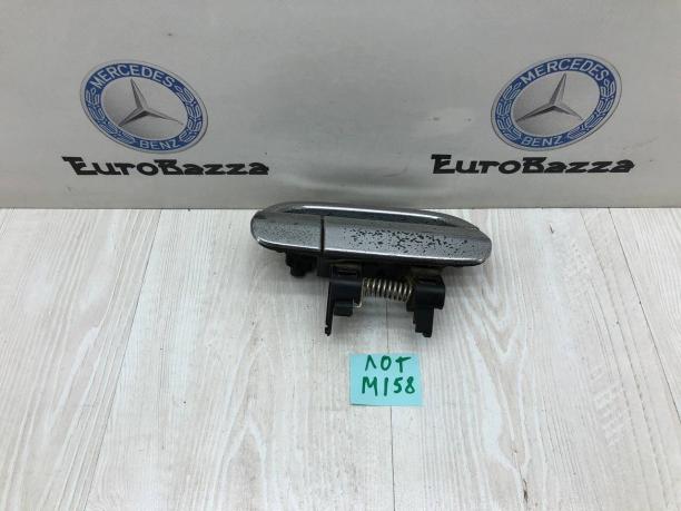 Ручка крышки багажника Mercedes W639 A6397600659