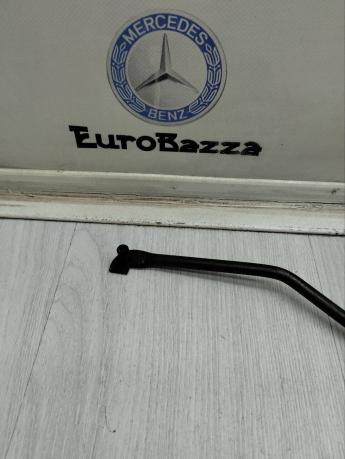 Привод кулисы АКП Mercedes W220 A2202670617