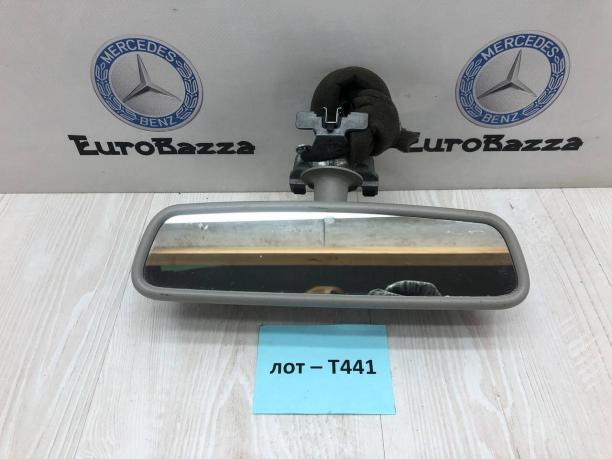 Зеркало заднего вида салонное Mercedes W251 A1648104317