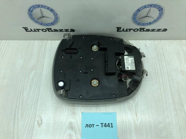 Плафон салона передний Mercedes W251 A1648700758