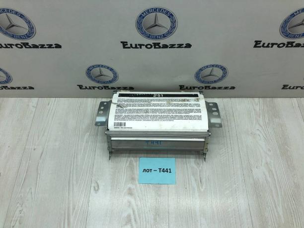 Пассажирская подушка безопасности Mercedes W251 A2518600805