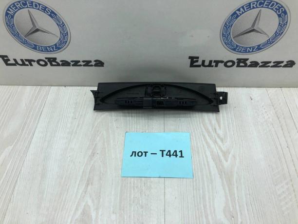 Дисплей парктроников передний Mercedes W251 A2518310352