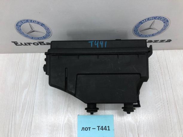 Короб блоков управления передний Mercedes W251 A2515400254