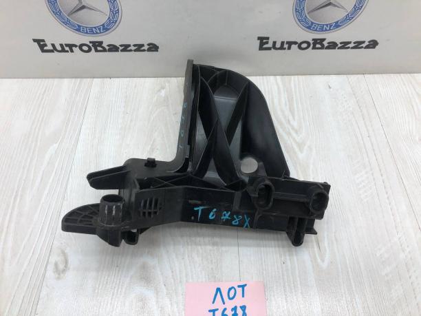 Кронштейн складной крыши левый Mercedes R171 A1719630114