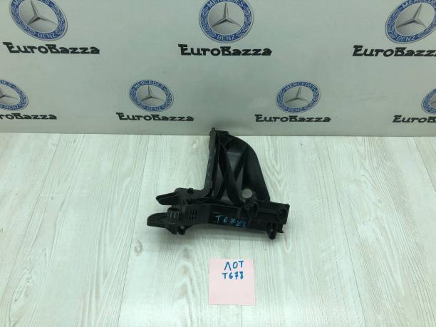 Кронштейн складной крыши левый Mercedes R171 A1719630114