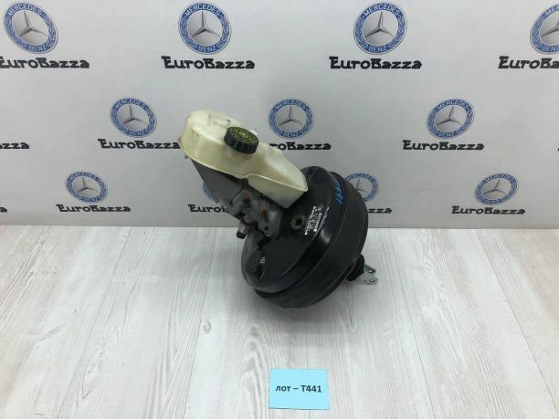 Вакуумный усилитель тормозов Mercedes W251 A2514301430