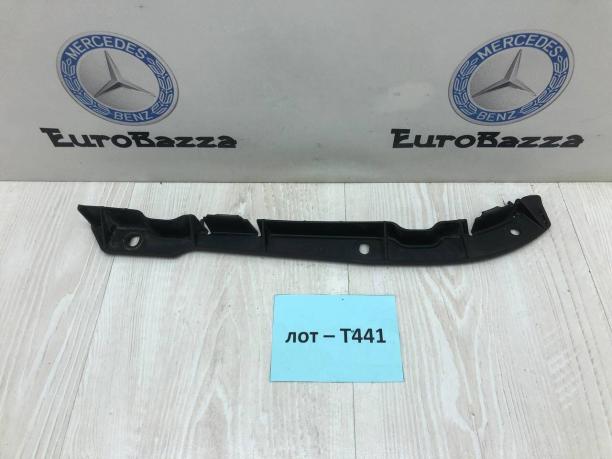 Кронштейн заднего бампера левый Mercedes W251 A2518850163