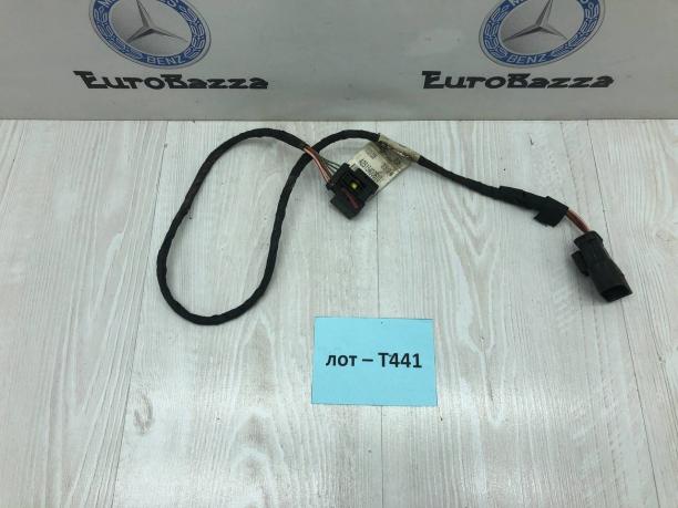 Проводка топливного насоса Mercedes W251 A2518850163