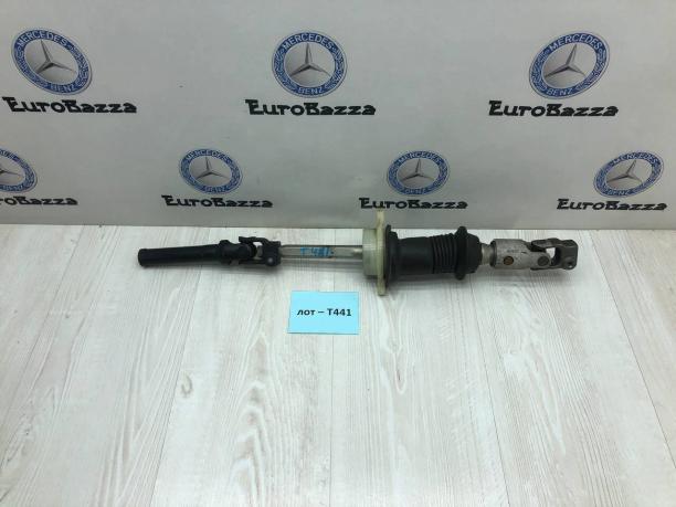 Рулевой кардан Mercedes W251 A2514600210