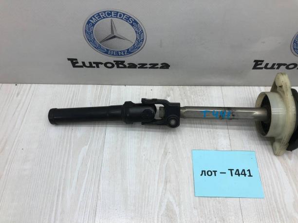 Рулевой кардан Mercedes W251 A2514600210